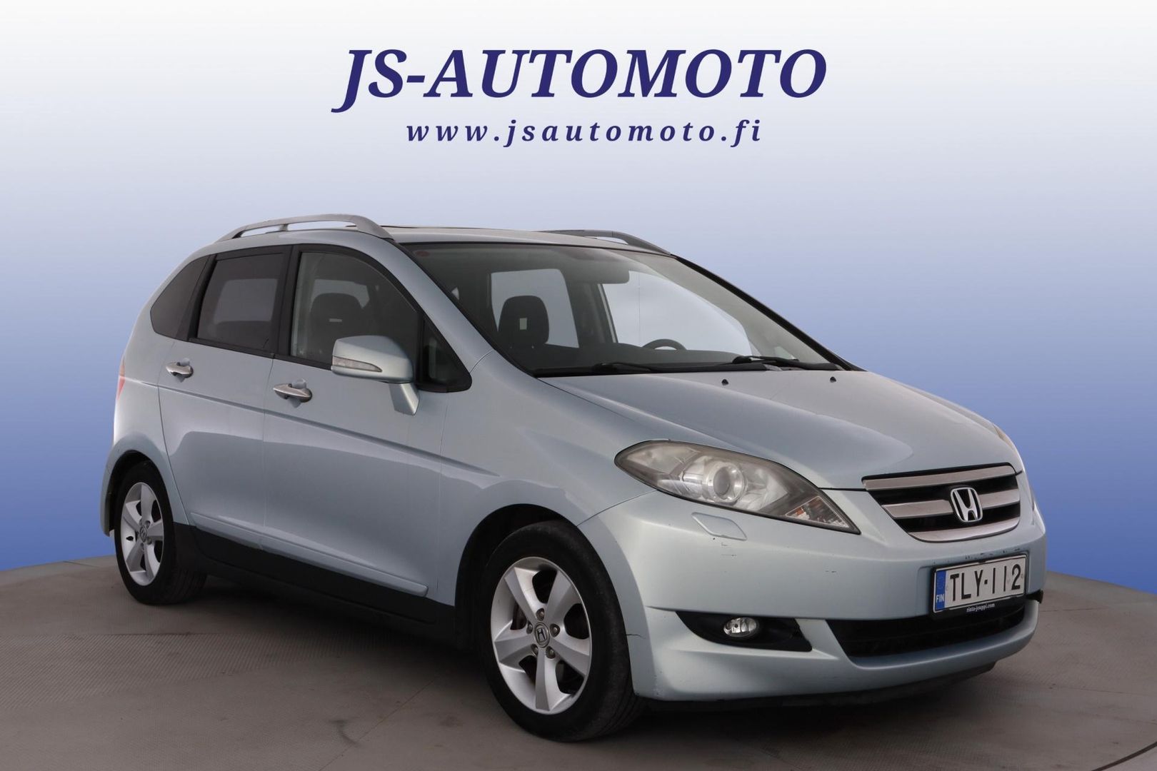 Honda FR-V