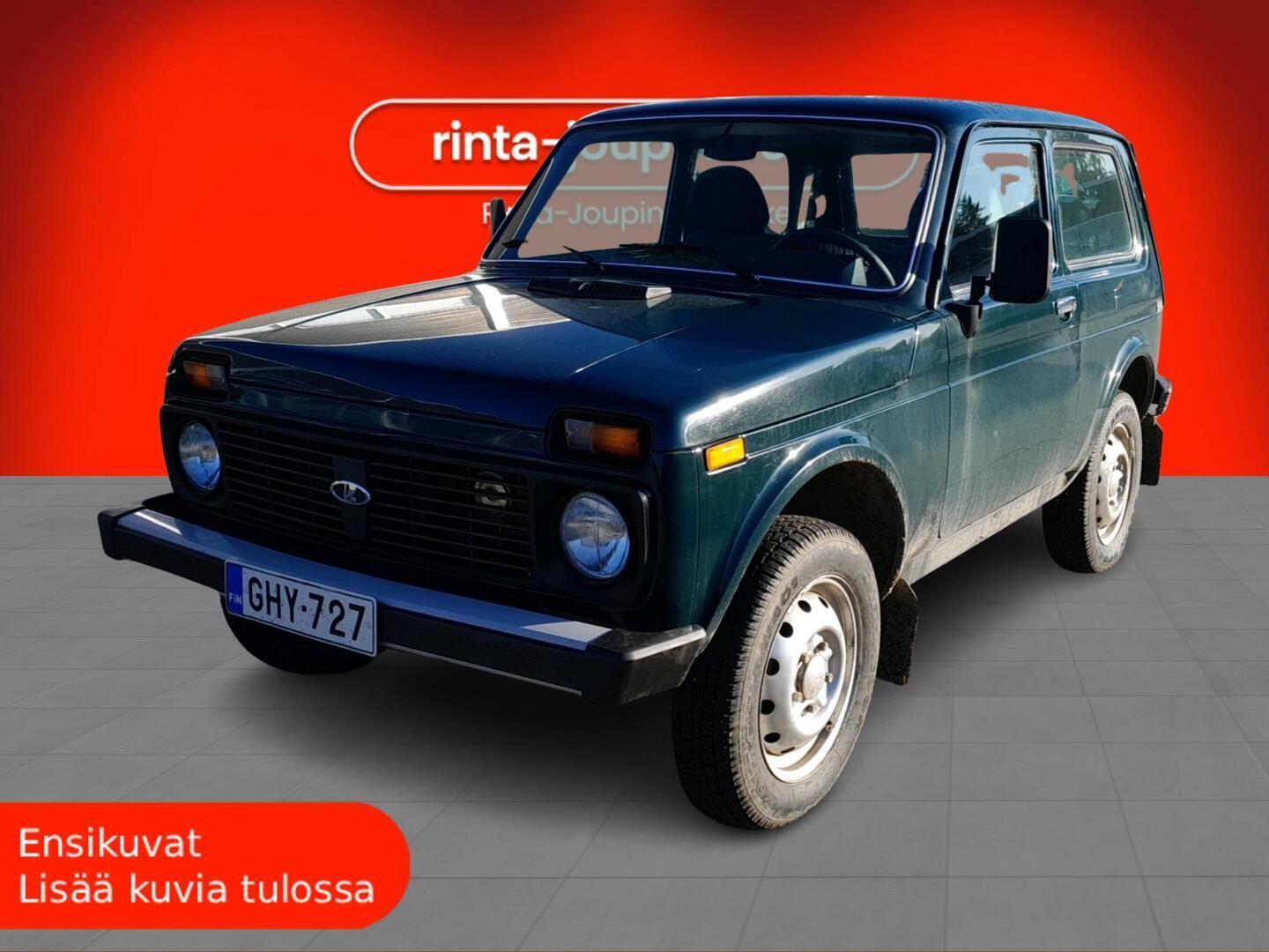 Lada Niva
