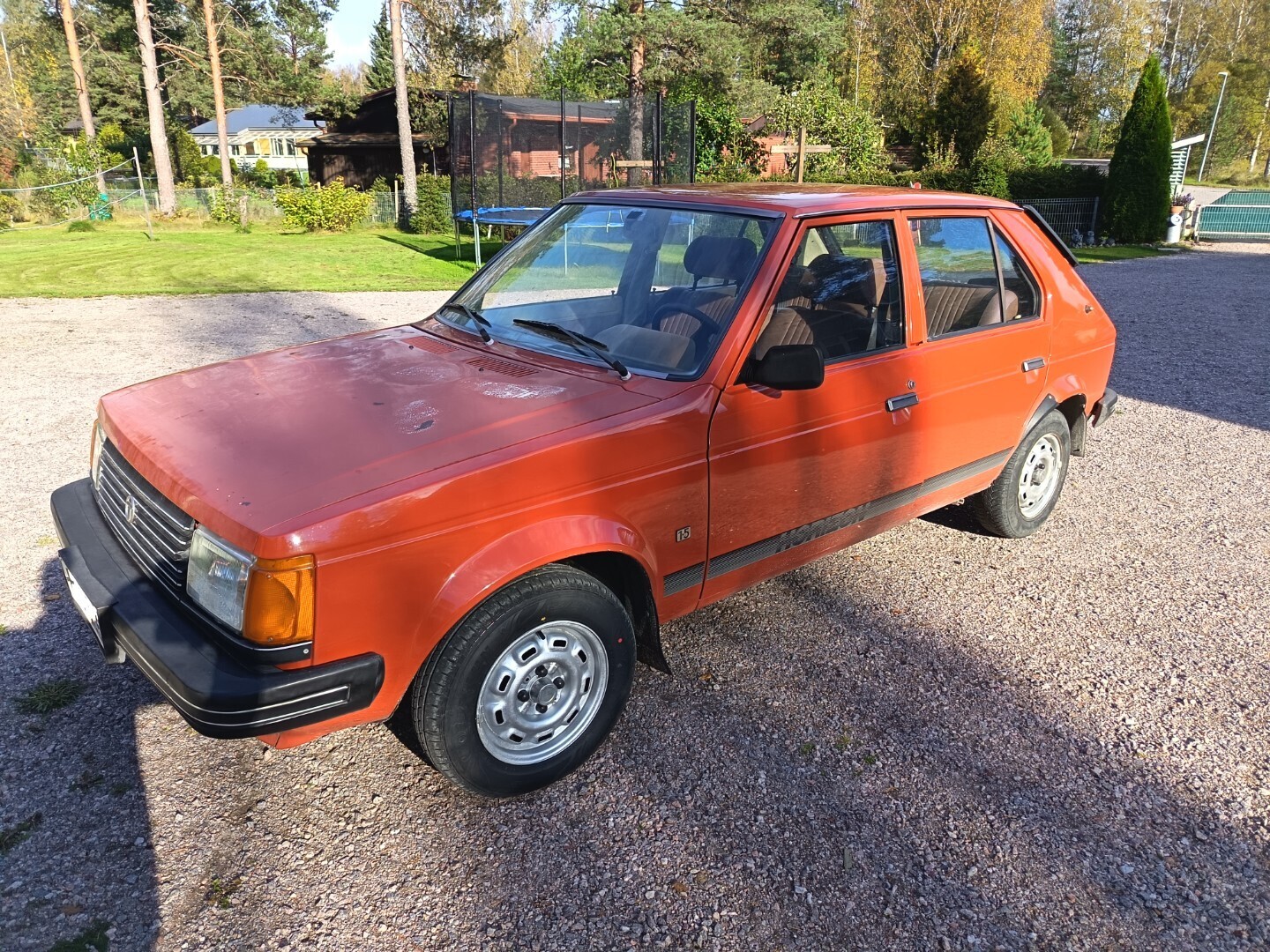 Talbot