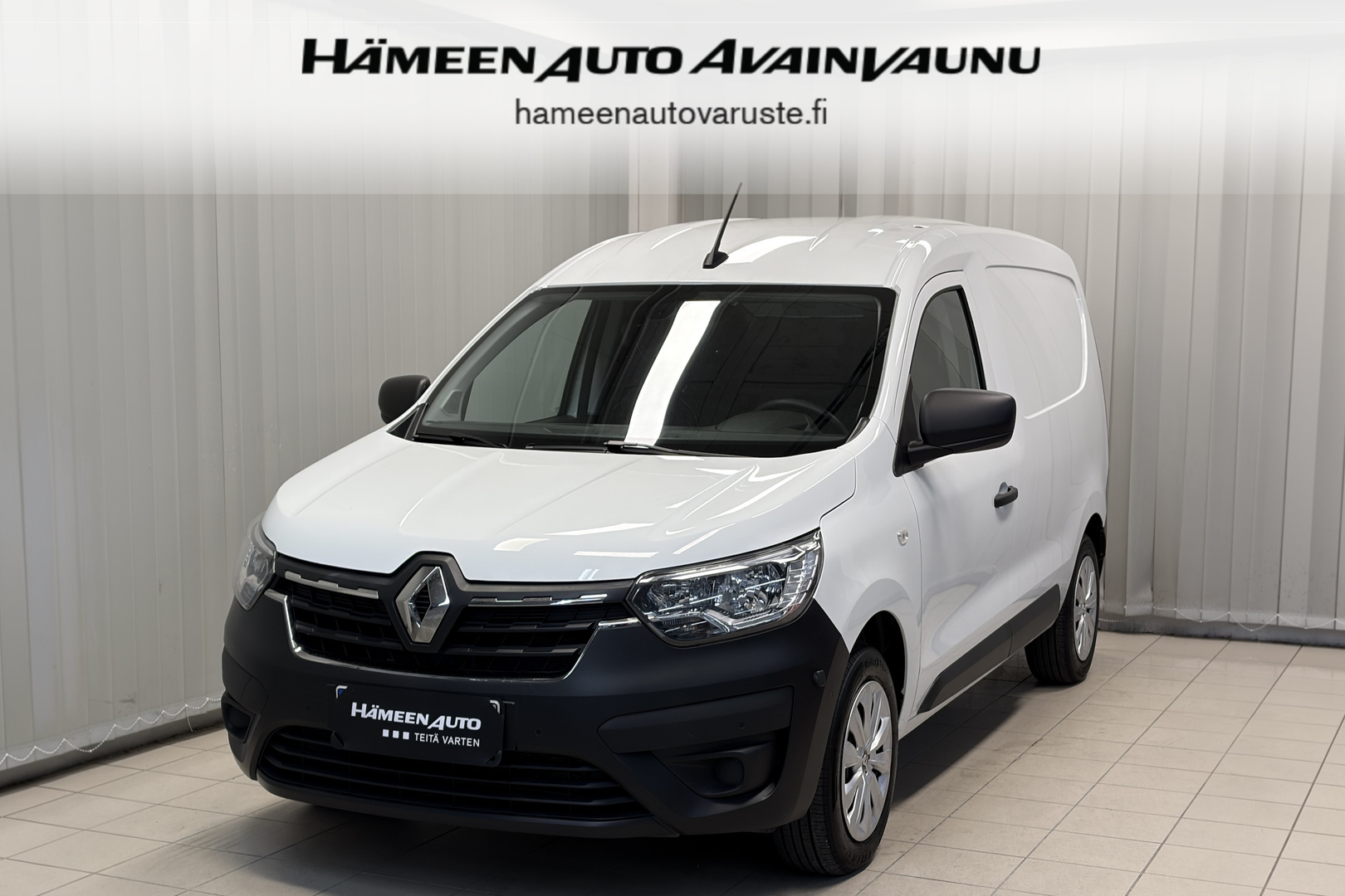 Renault Express