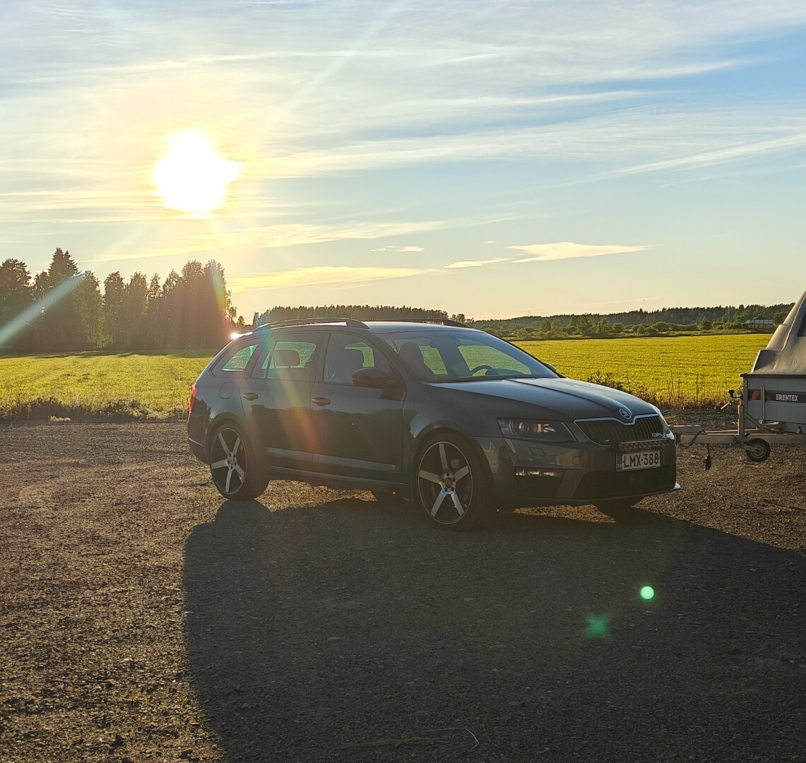 Skoda