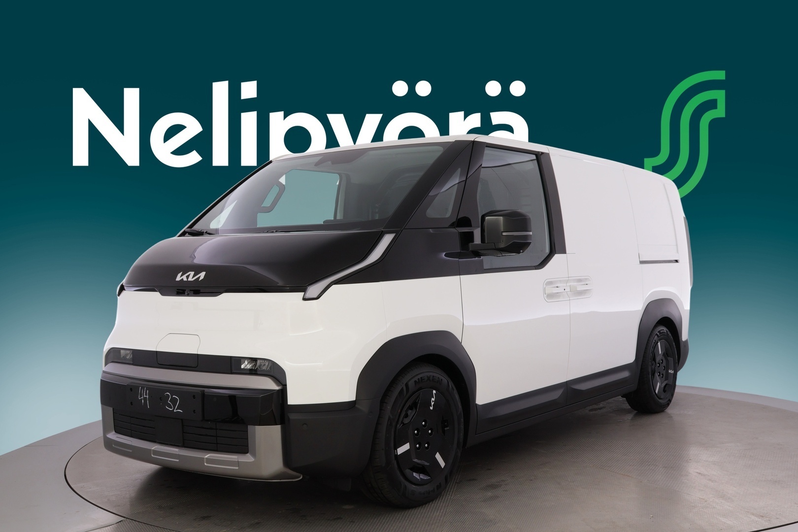 Kia PV5 Cargo