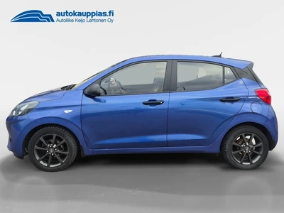 Hyundai i10 2020, bild 2/10