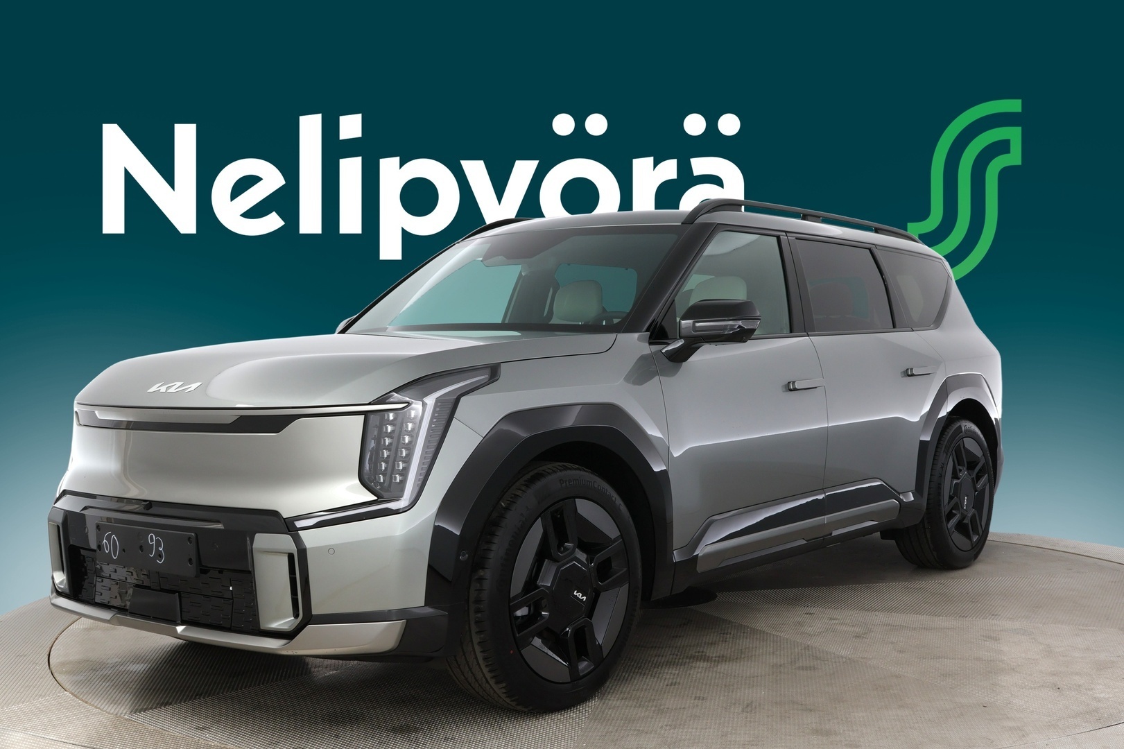Kia EV9