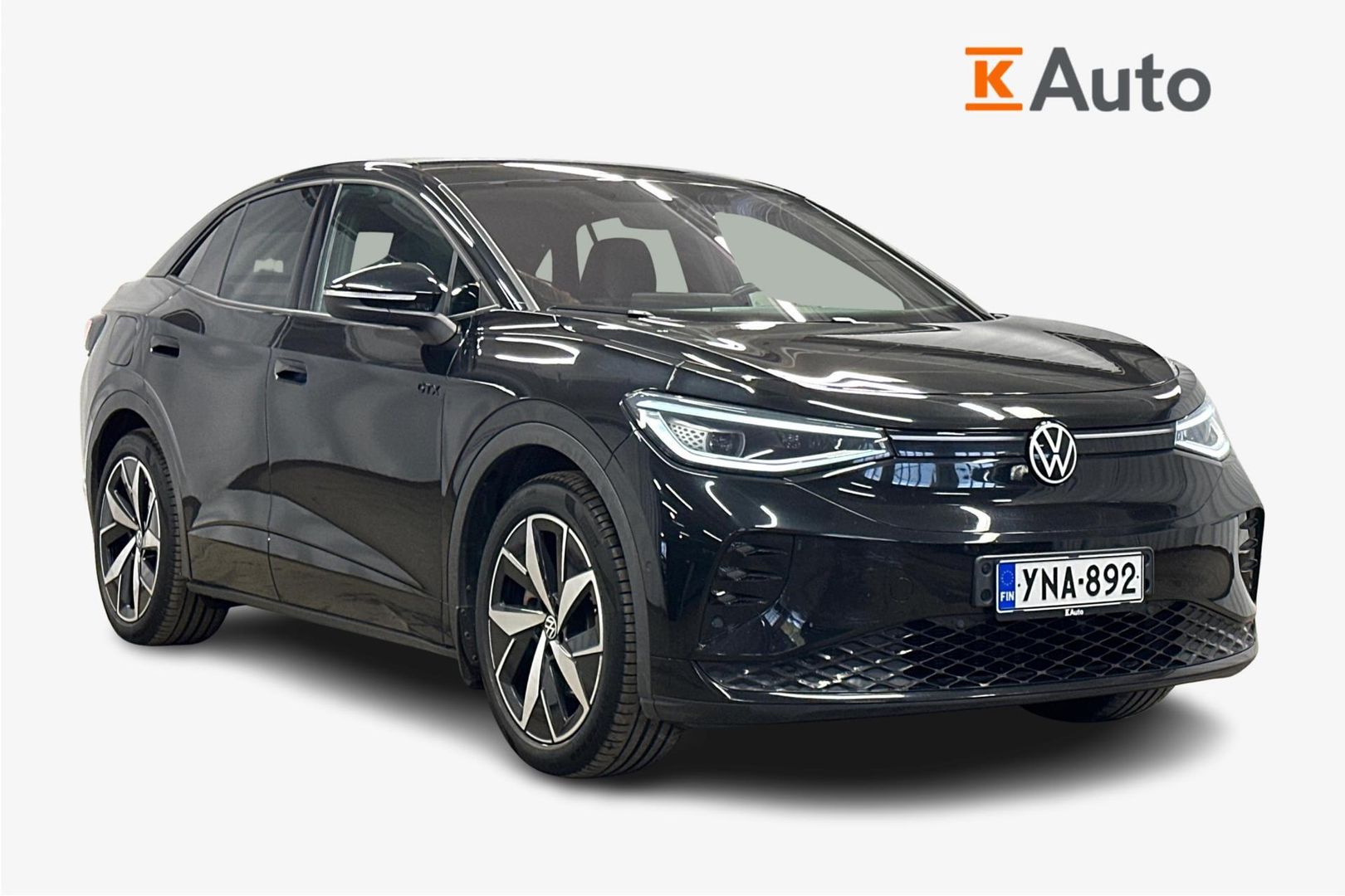 Volkswagen ID.5