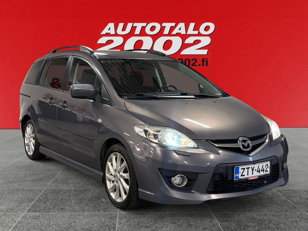 Mazda 5