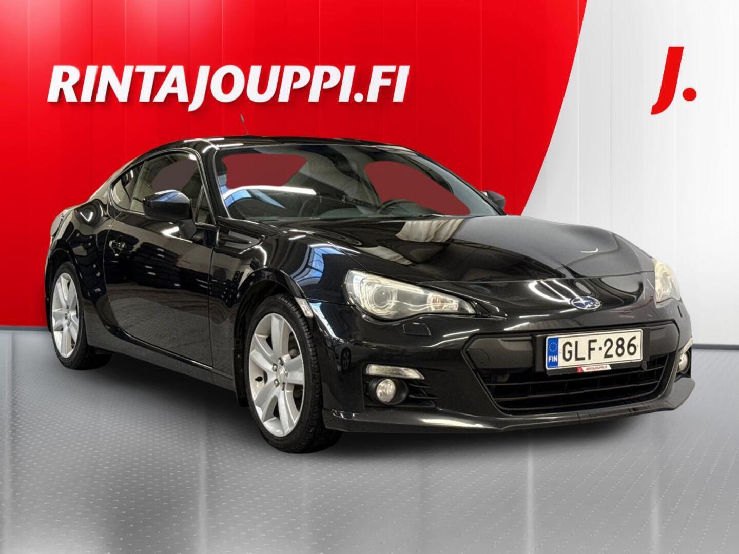 Subaru BRZ