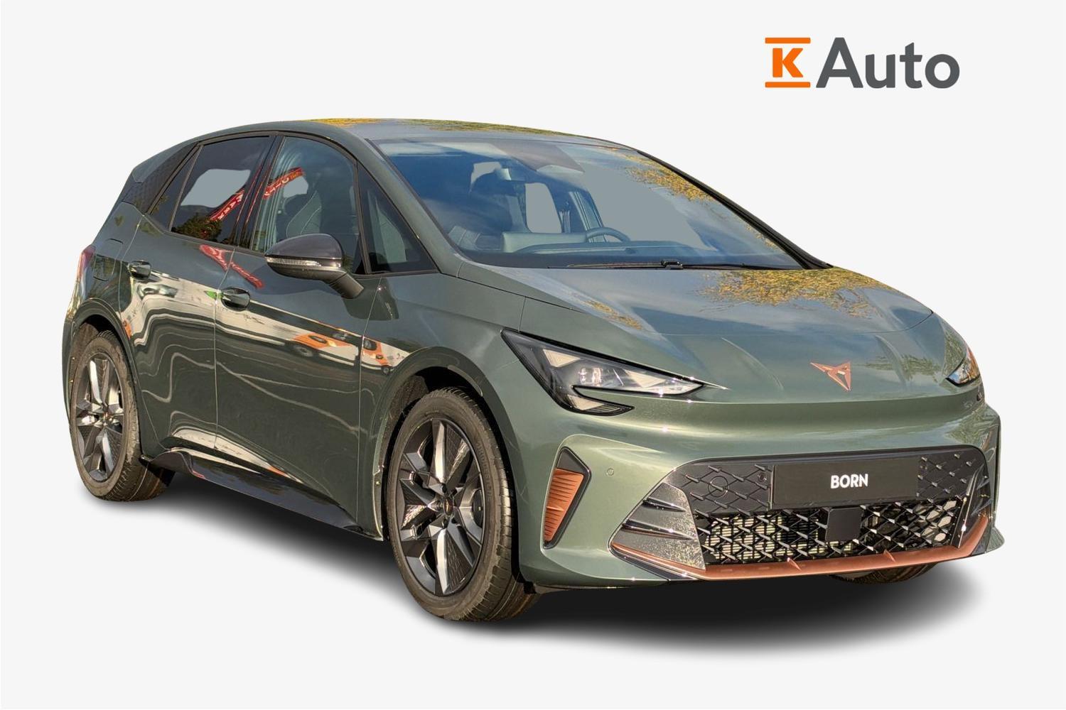 Cupra