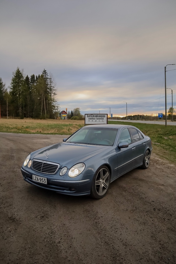 Mercedes-Benz