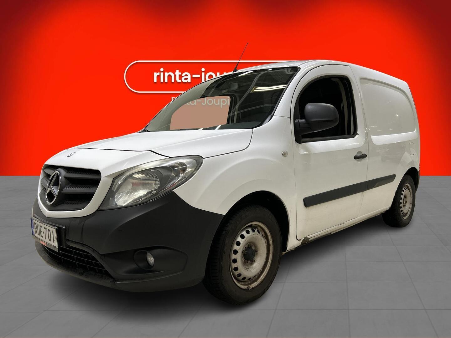 Mercedes-Benz Citan