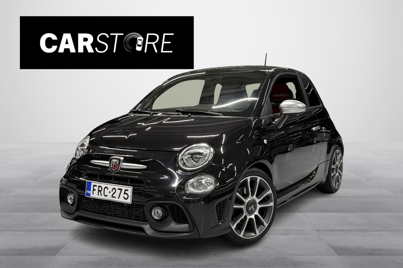 Fiat-Abarth
