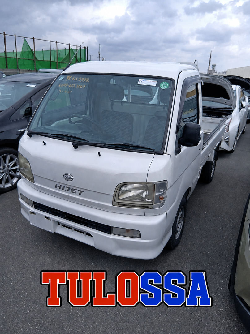 Daihatsu