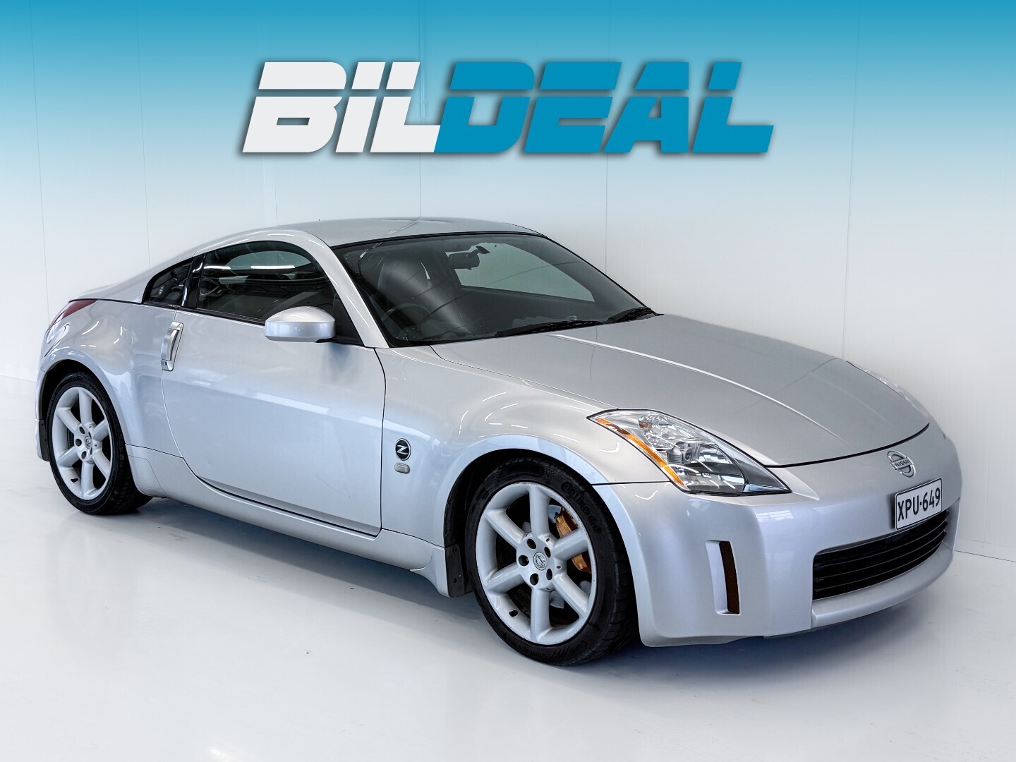Nissan 350Z