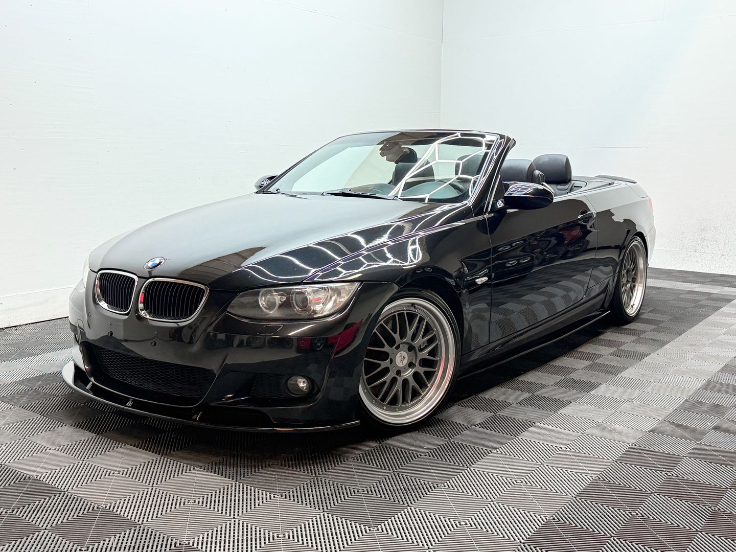 BMW 335