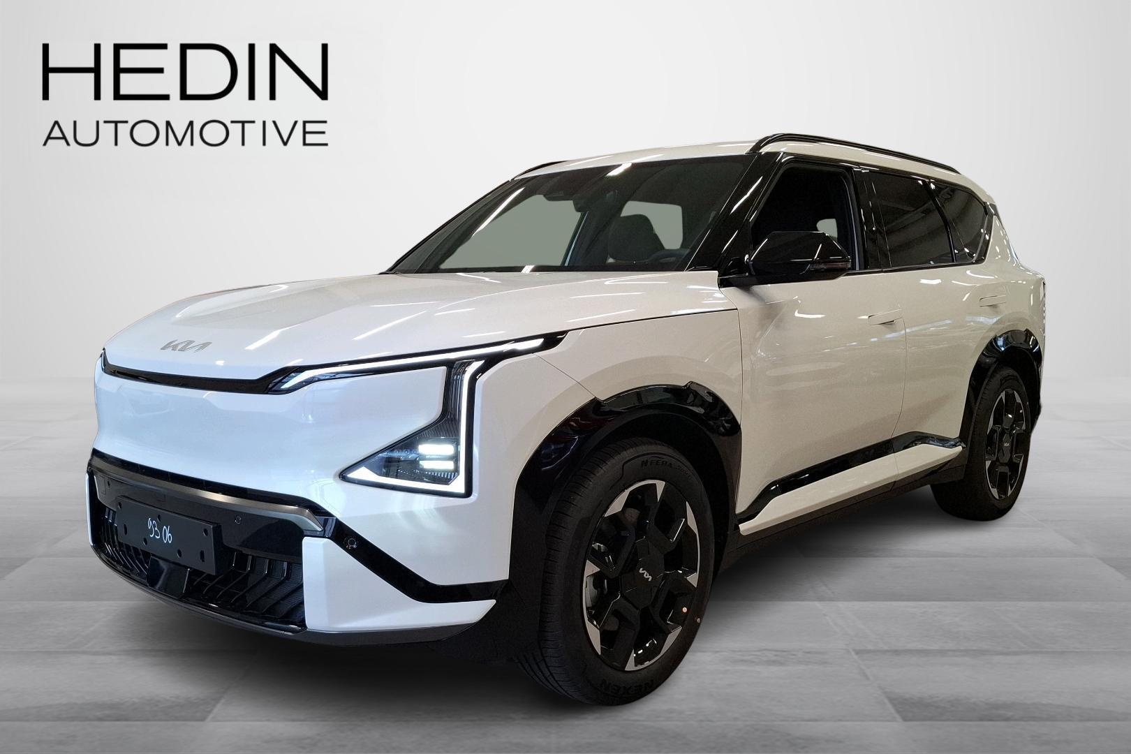 Kia EV5