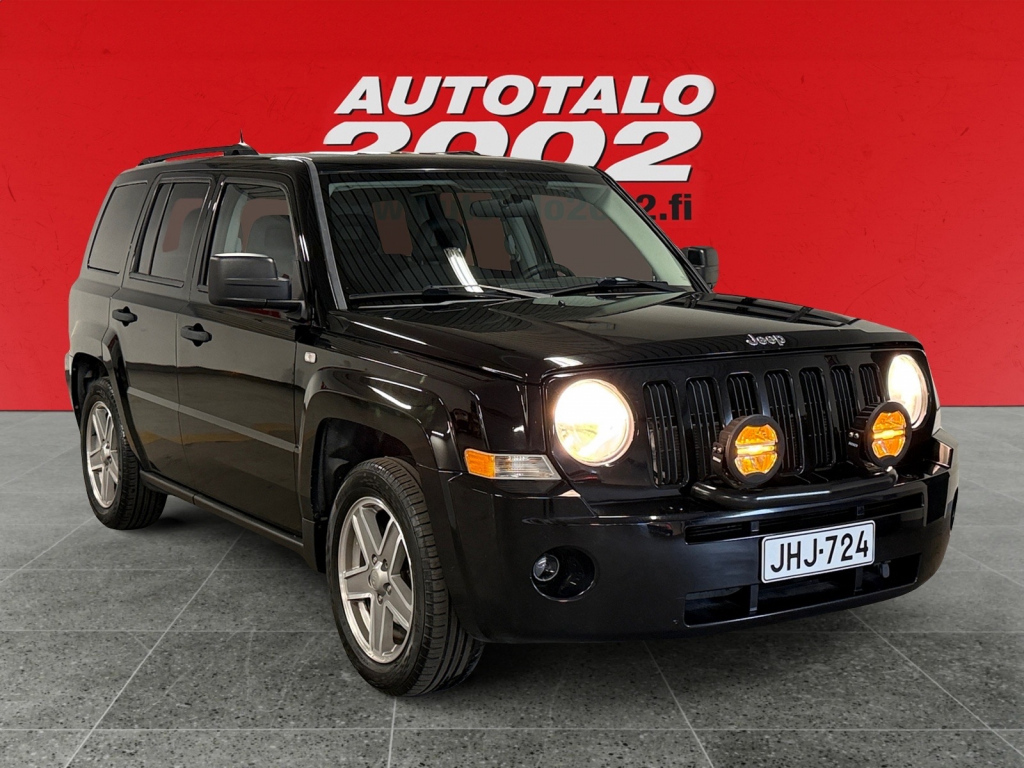 Jeep