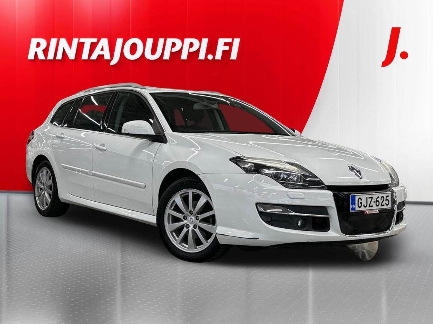 Renault Laguna