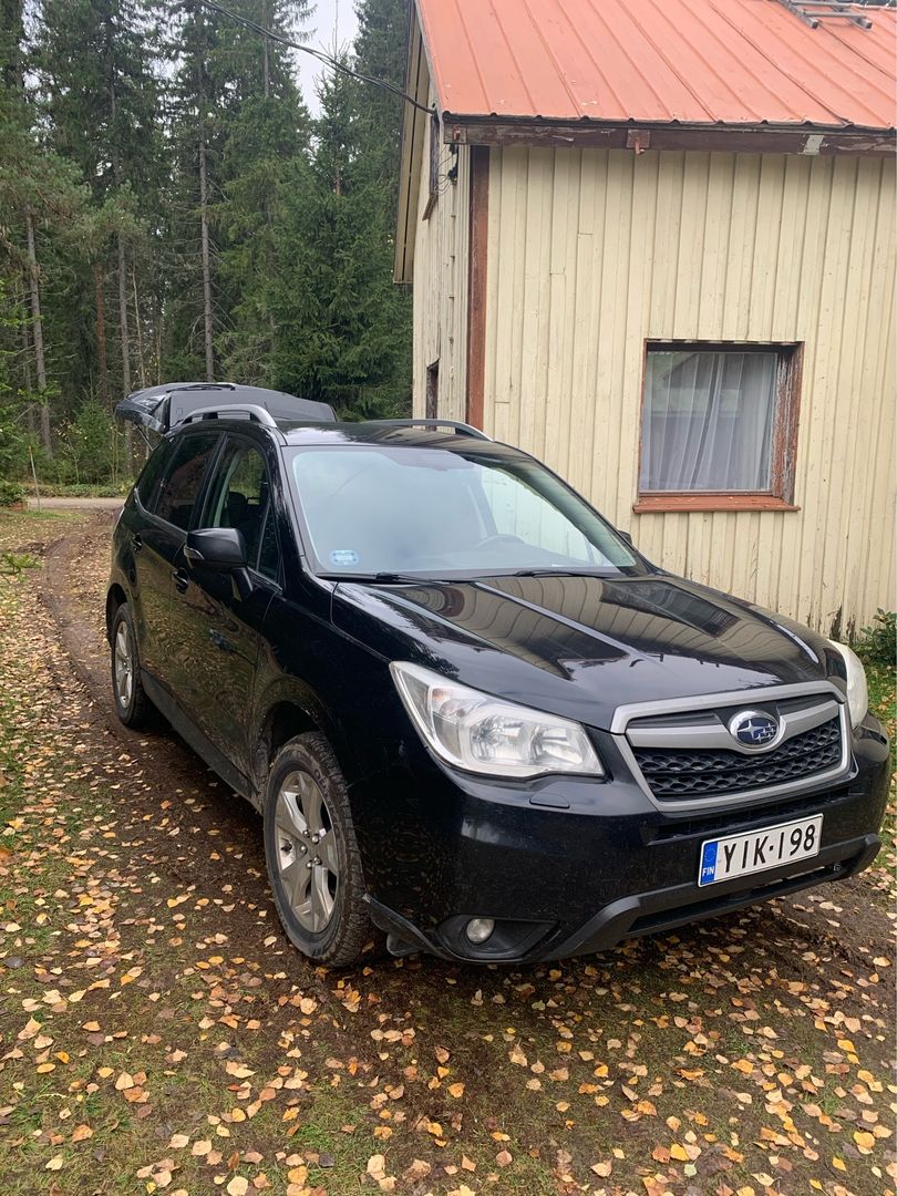 Subaru