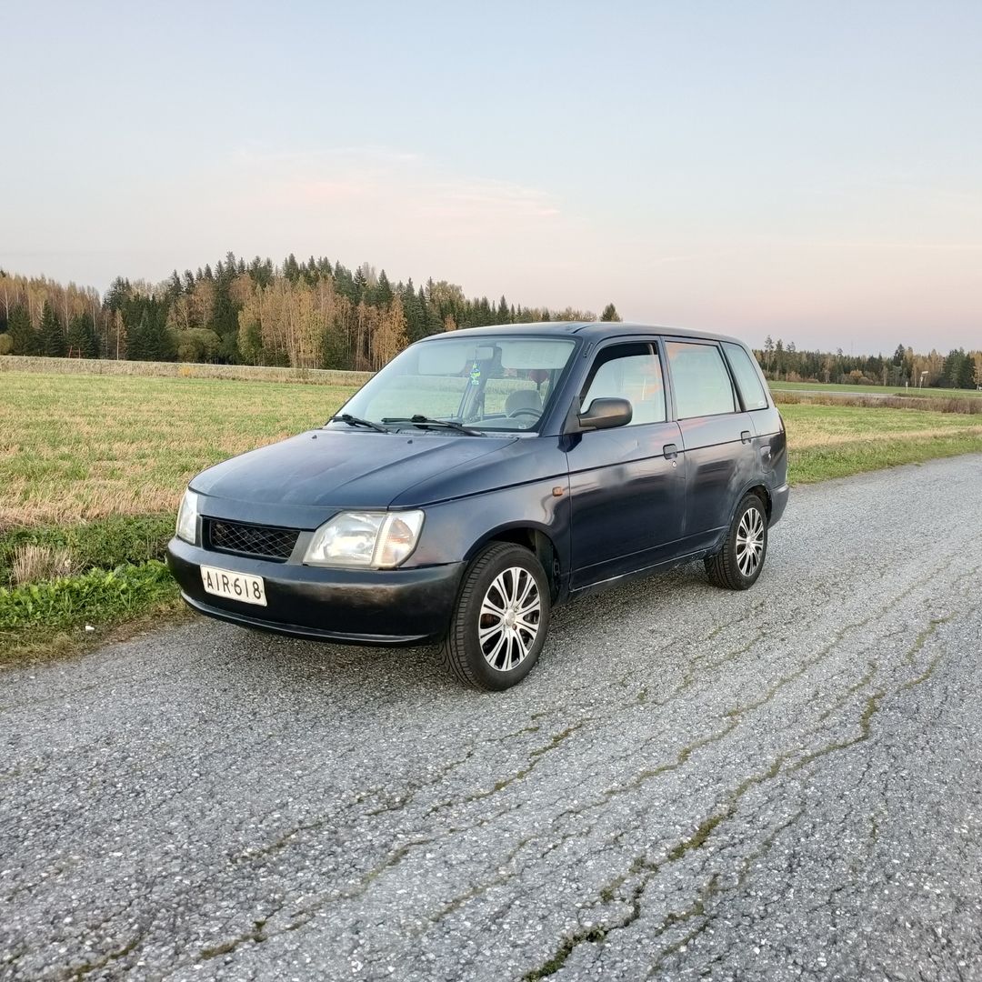 Daihatsu
