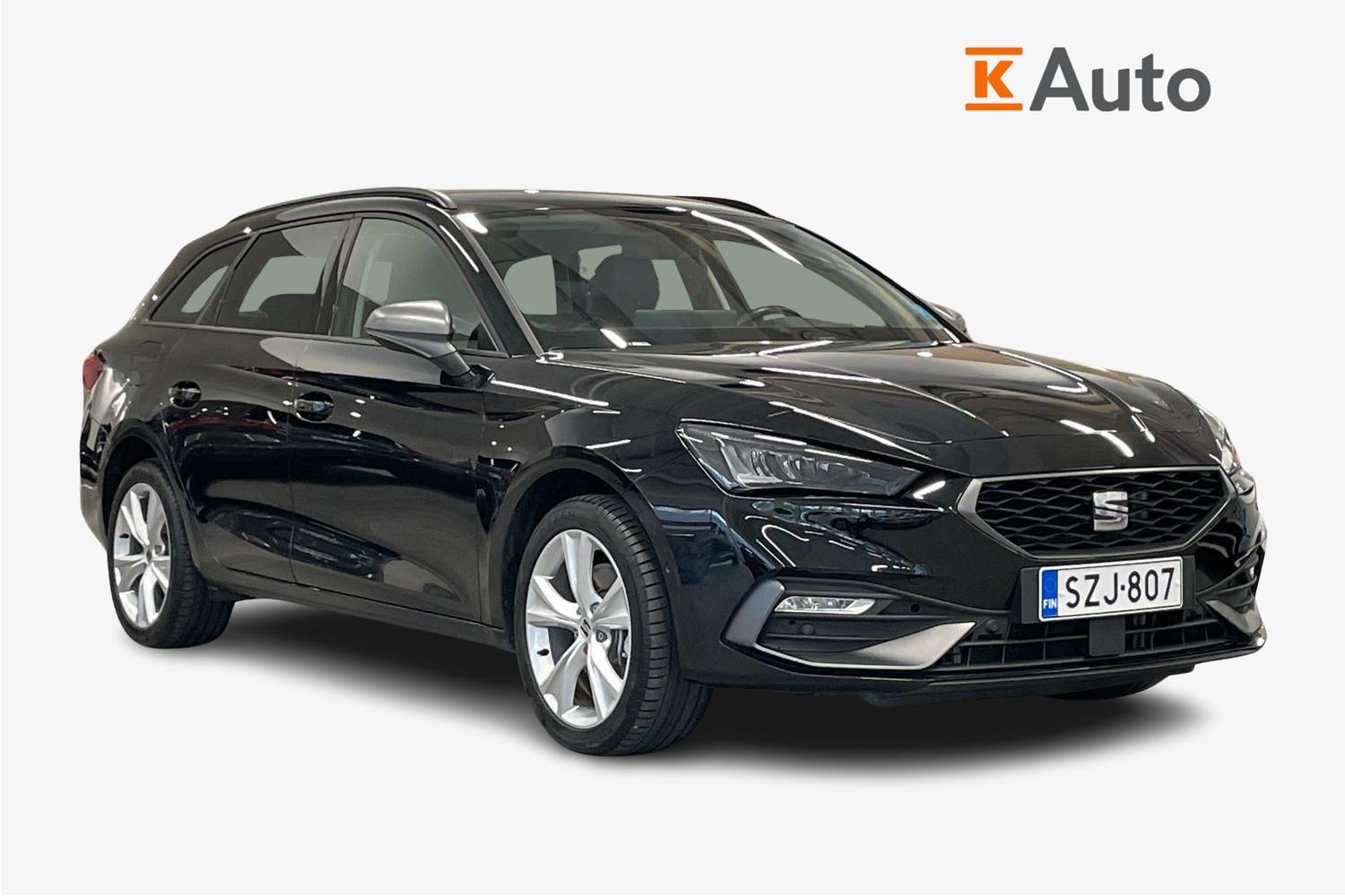 Seat Leon Sportstourer