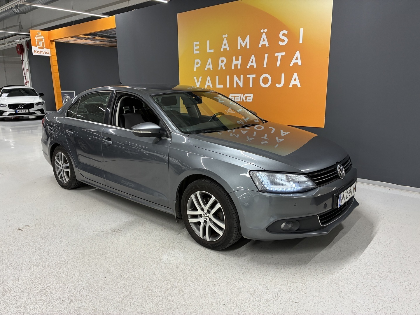 Volkswagen Jetta