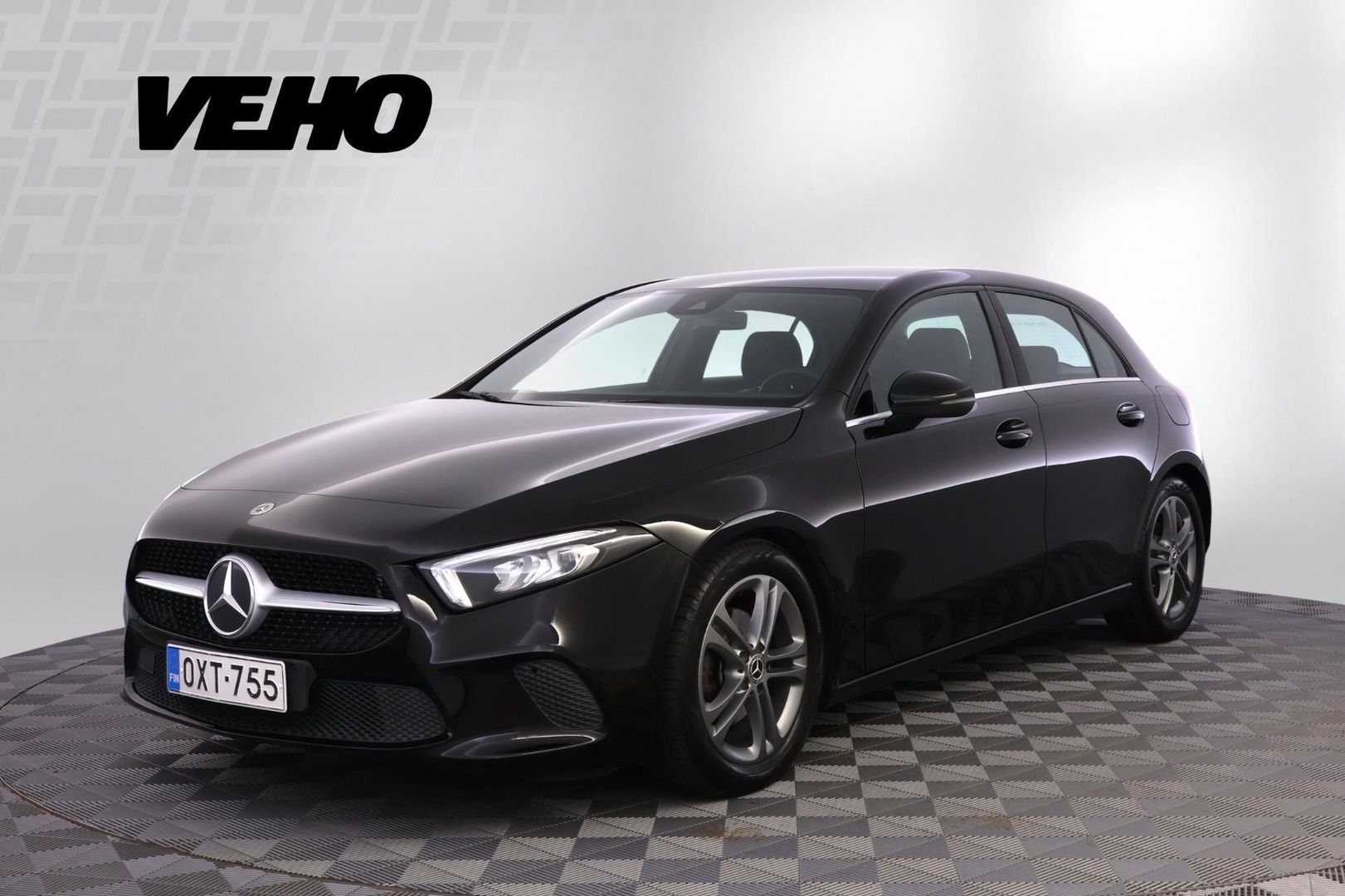 Mercedes-Benz A