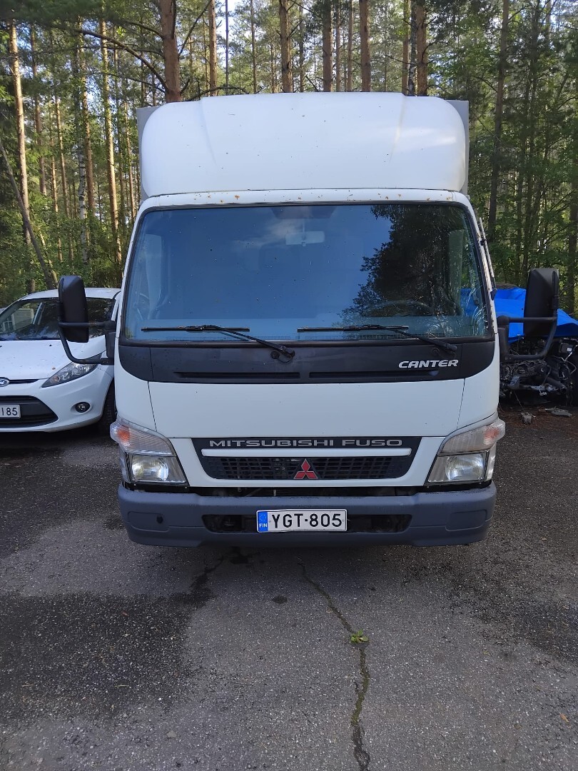 Mitsubishi Fuso