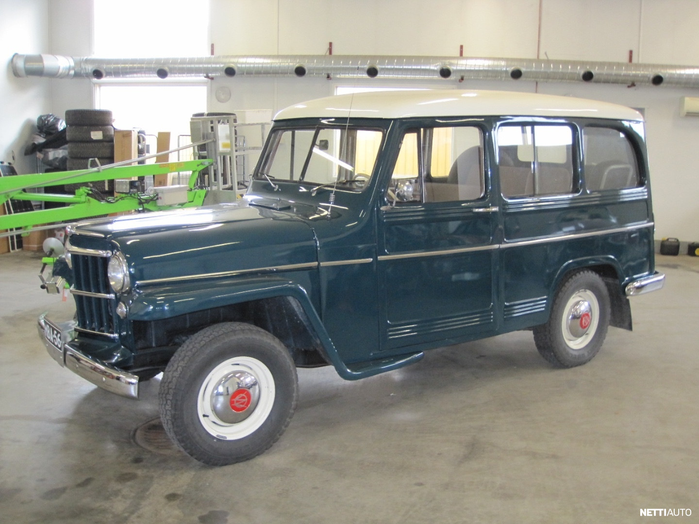 Willys-Overland