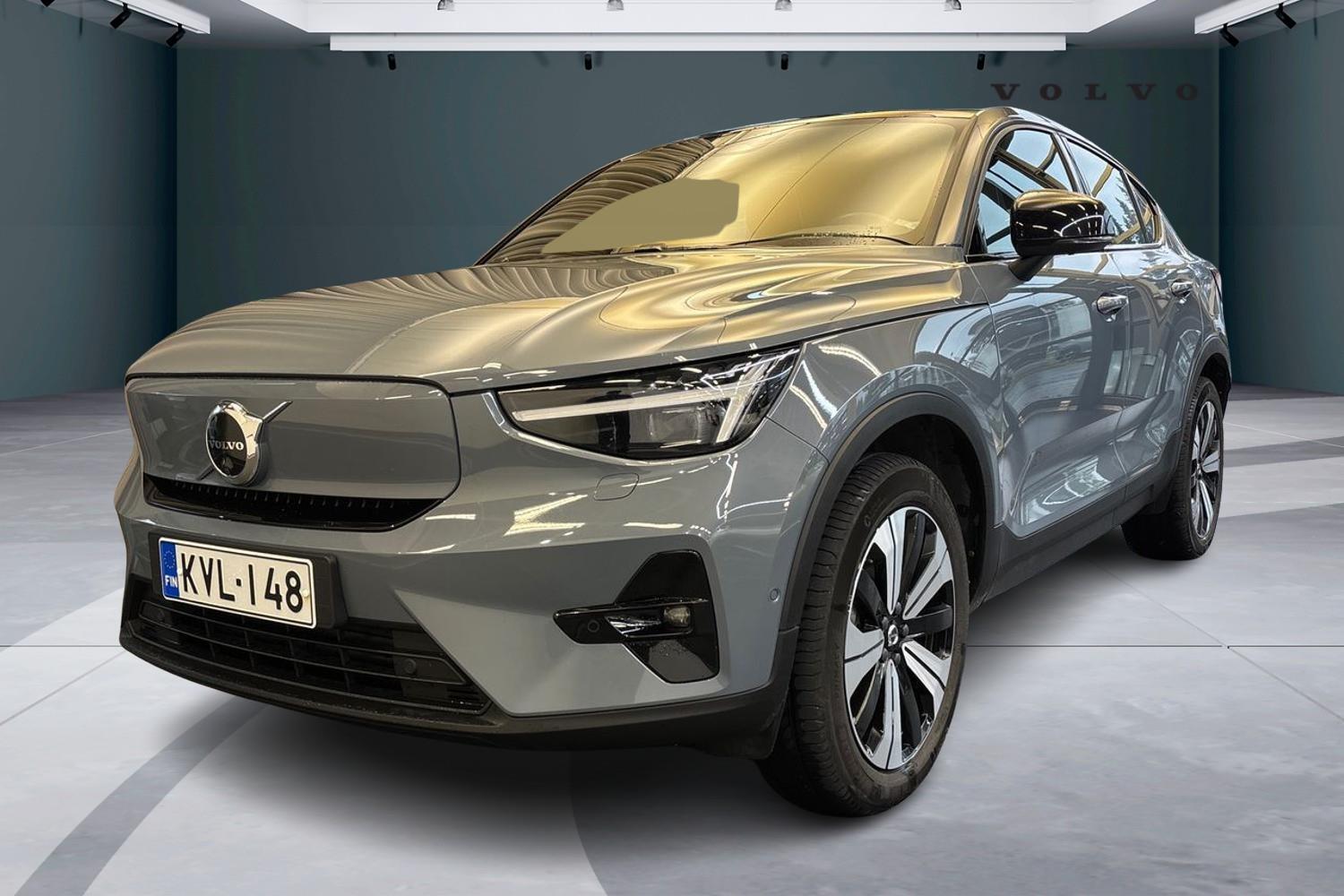 Volvo C40