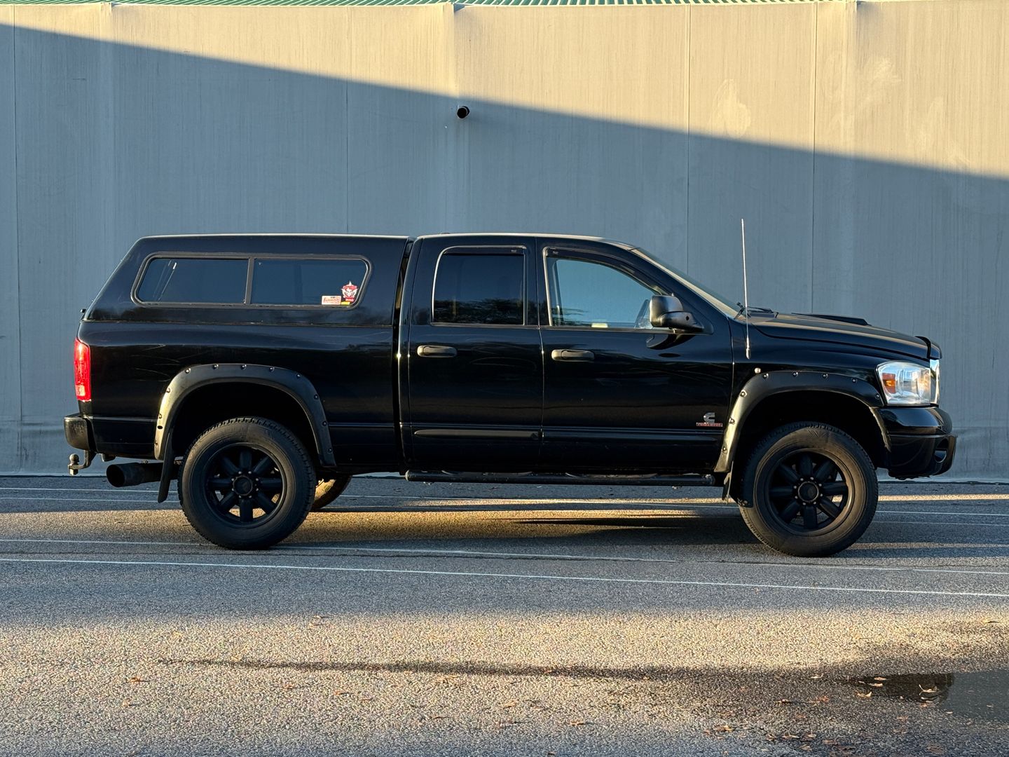 Dodge Ram 2500