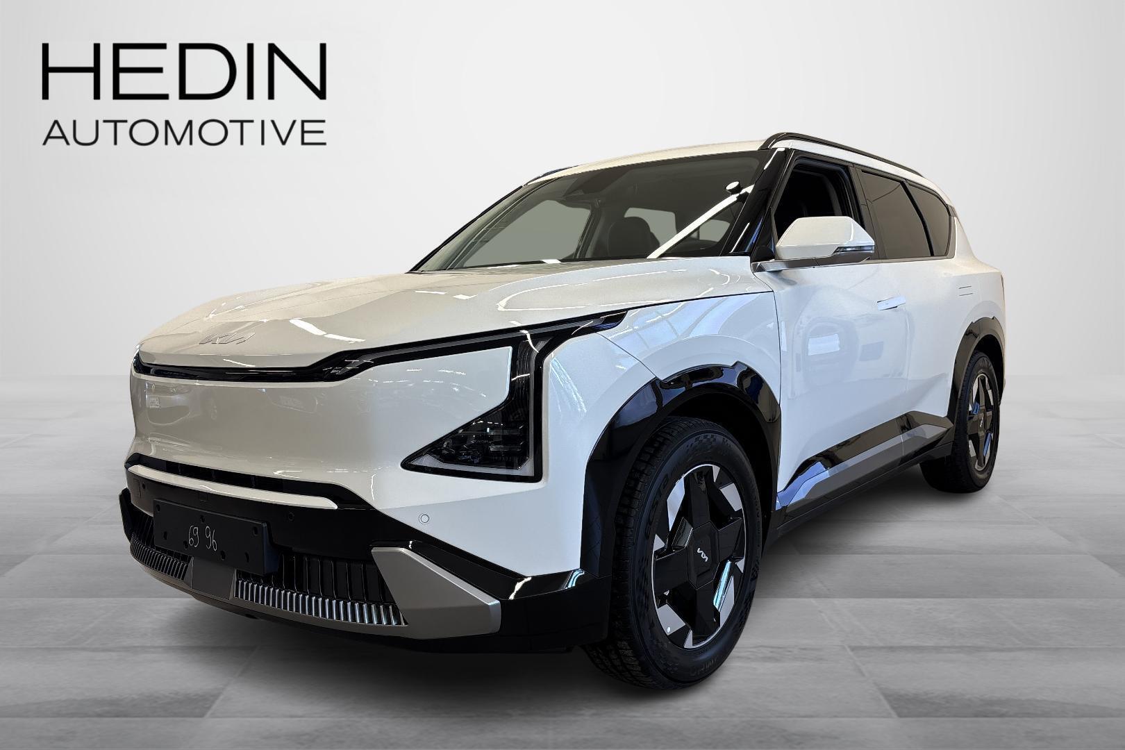 Kia EV5