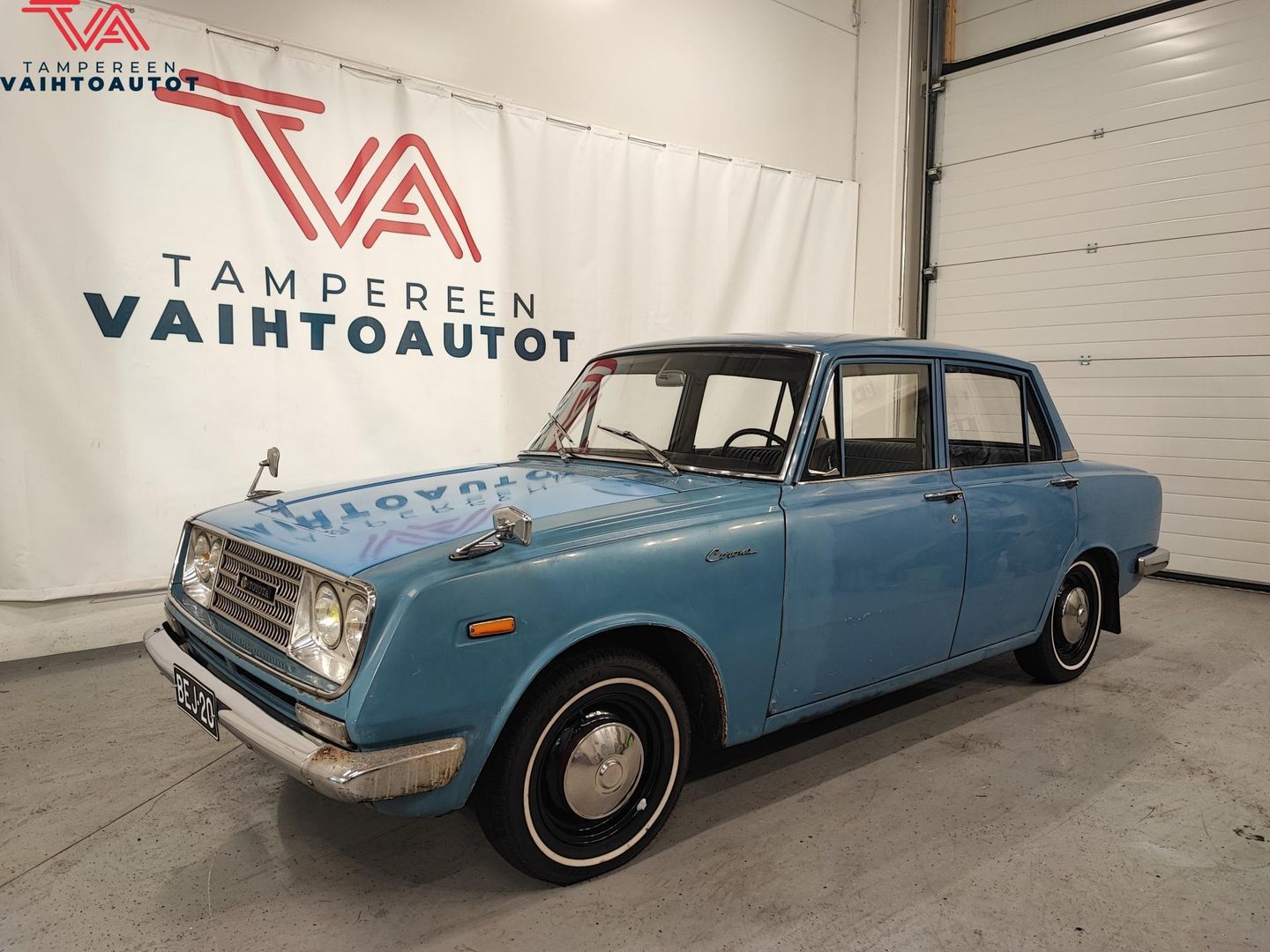 Toyota Corona