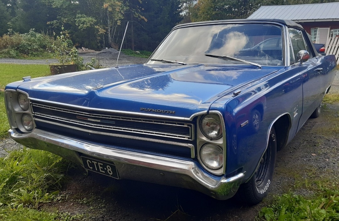 Plymouth