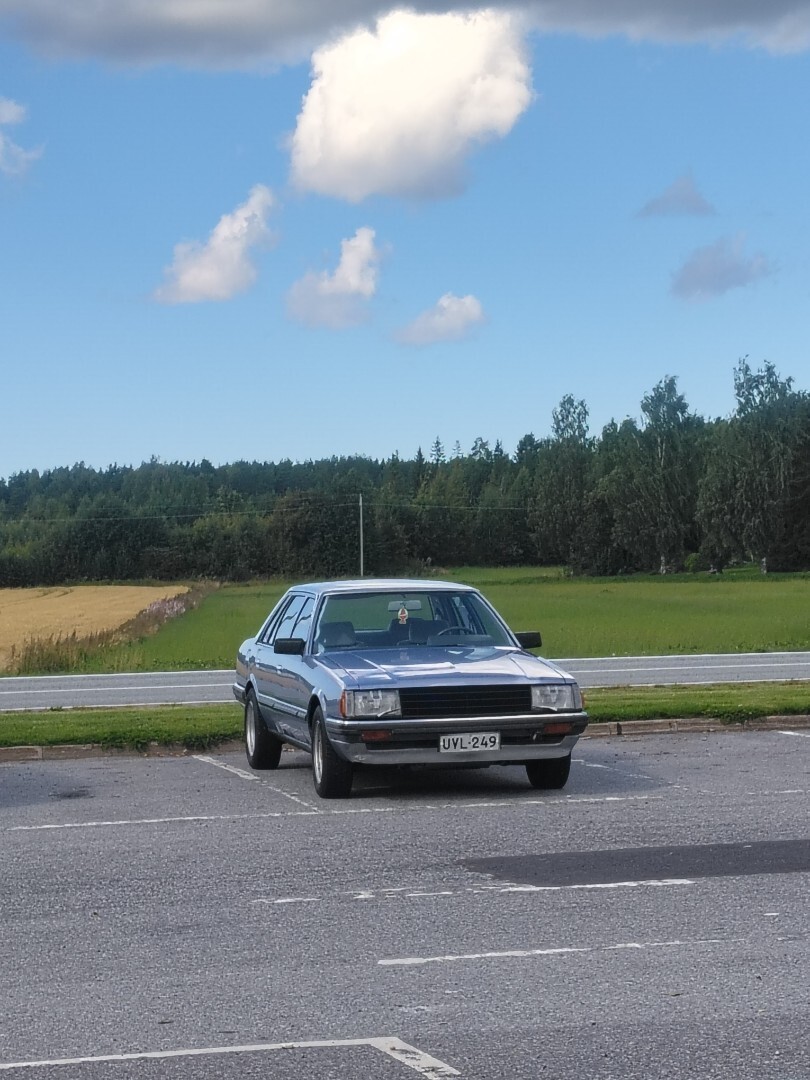 Datsun