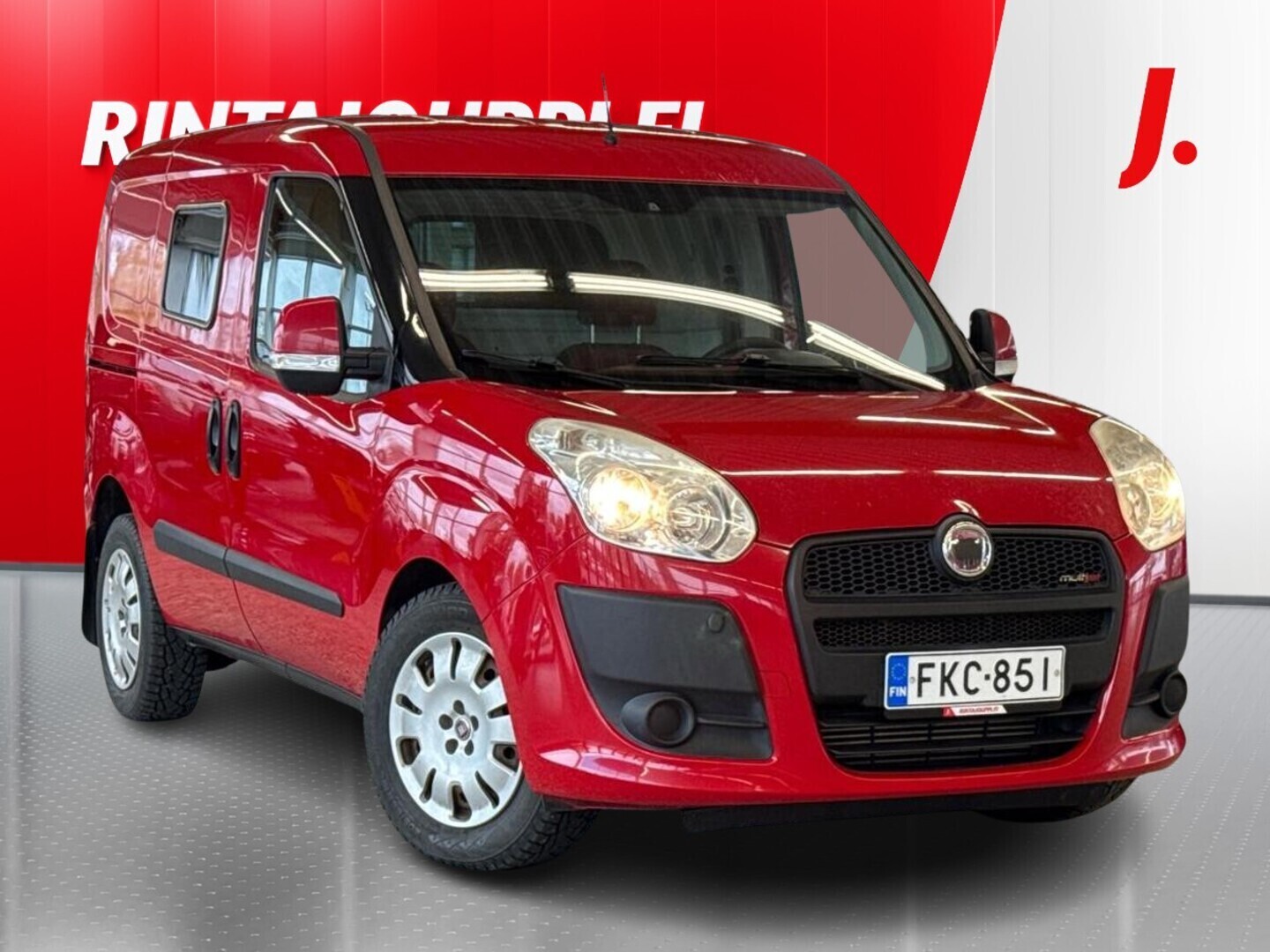Fiat Doblo