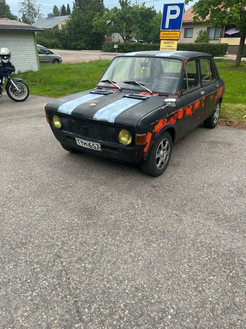 Zastava