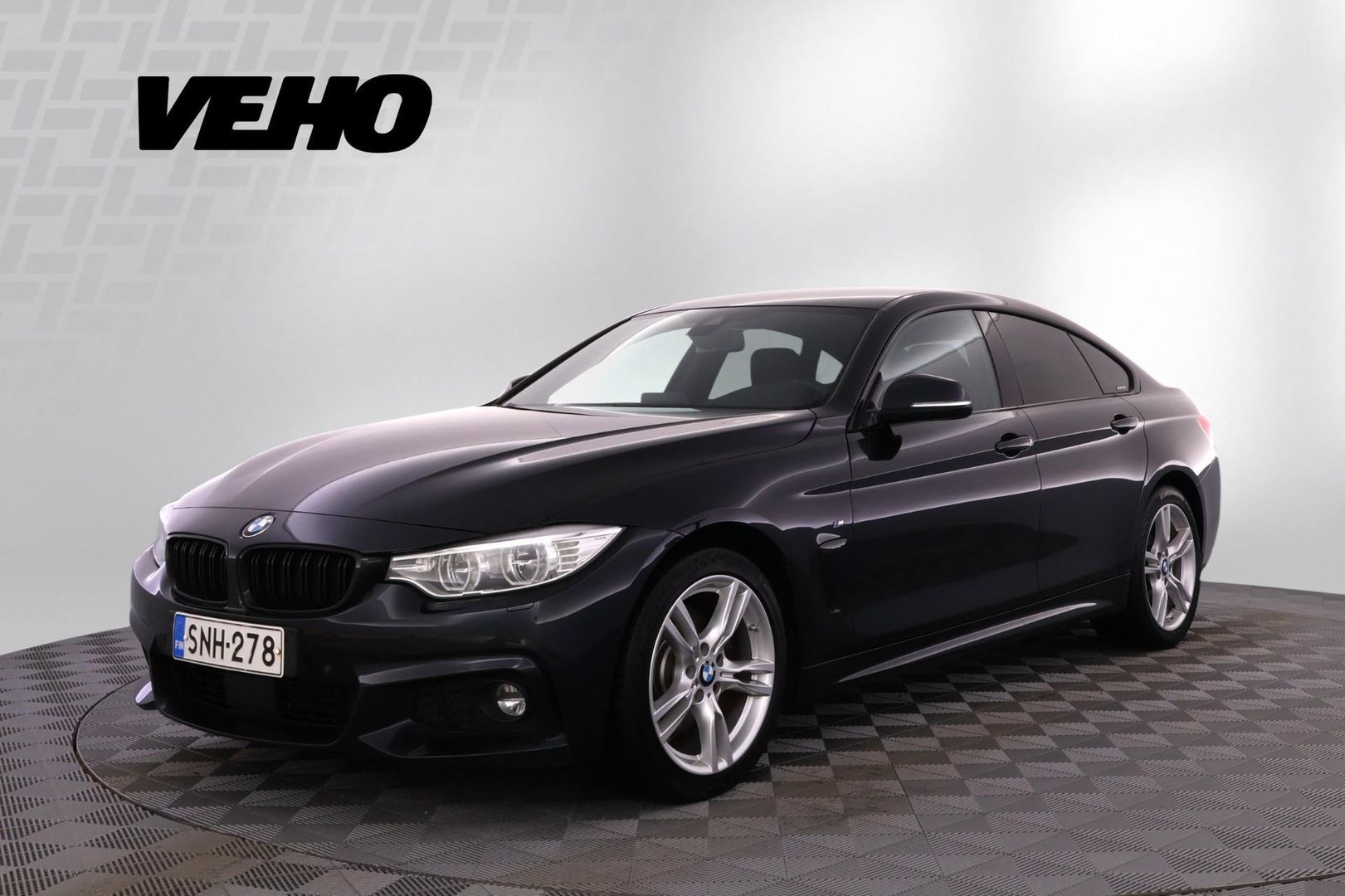 BMW 428