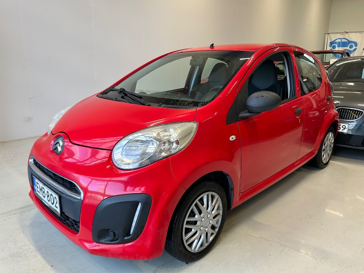 Citroen C1