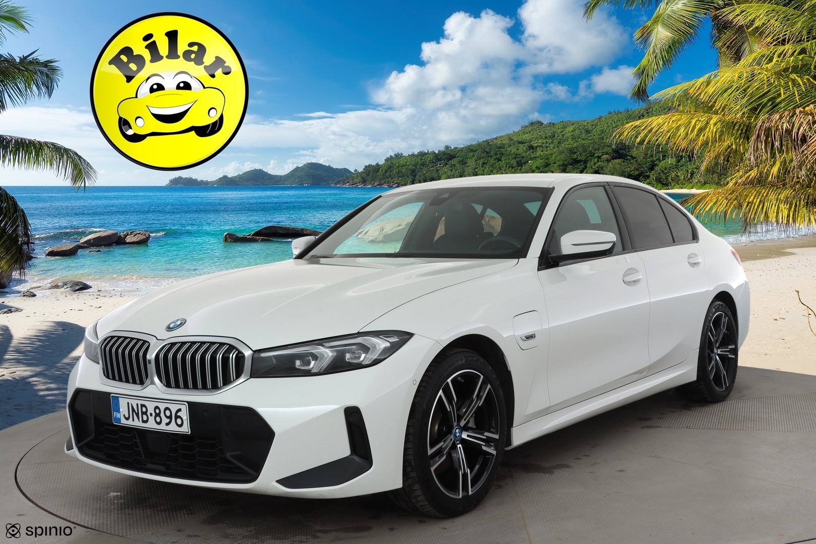 BMW 330