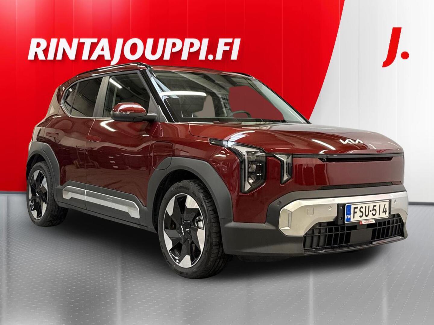 Kia EV2