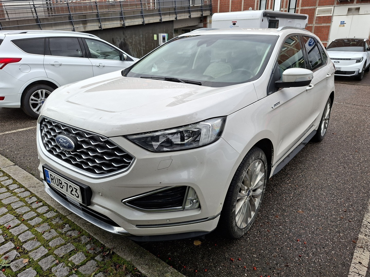 Ford Edge