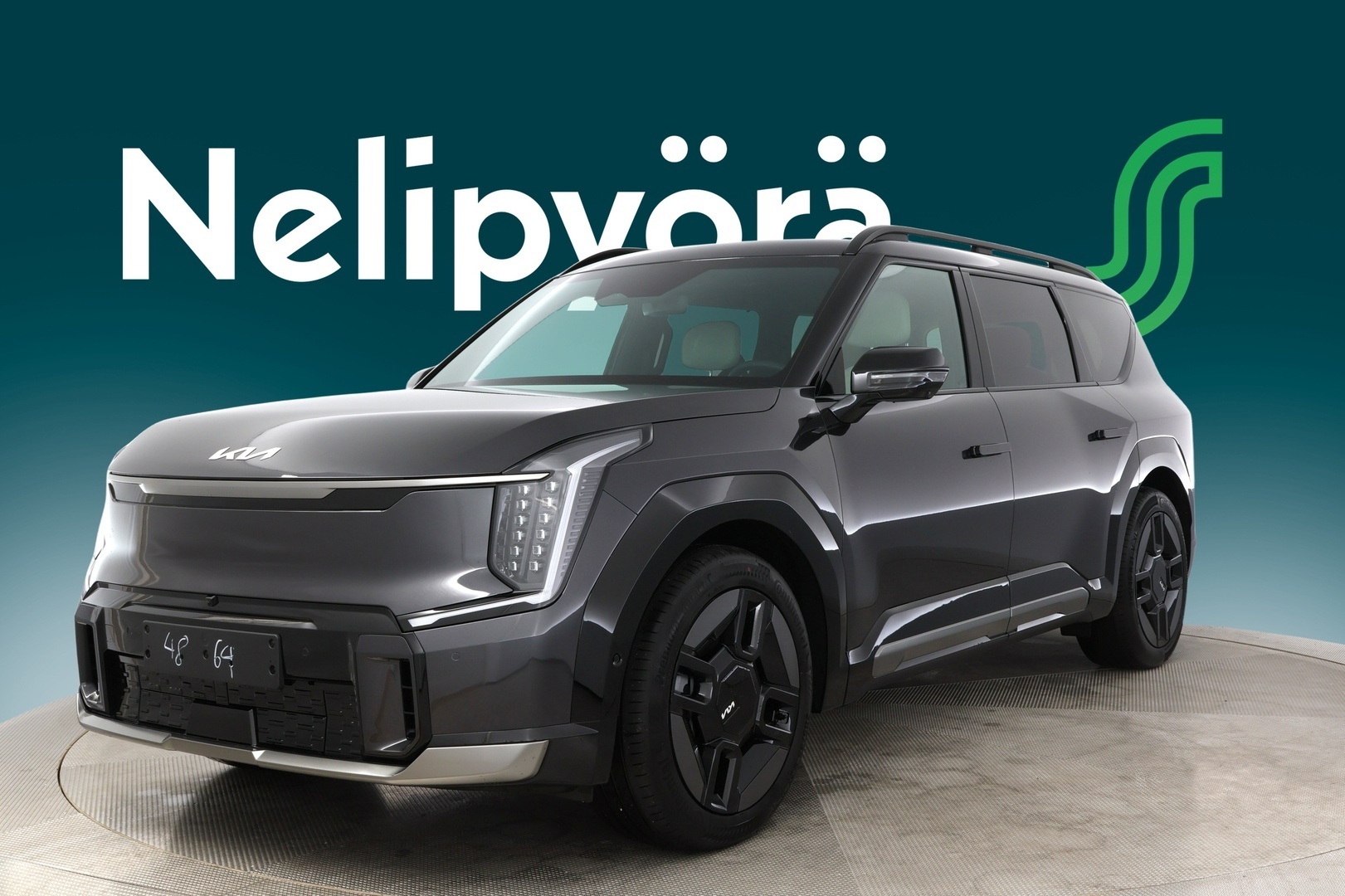 Kia EV9