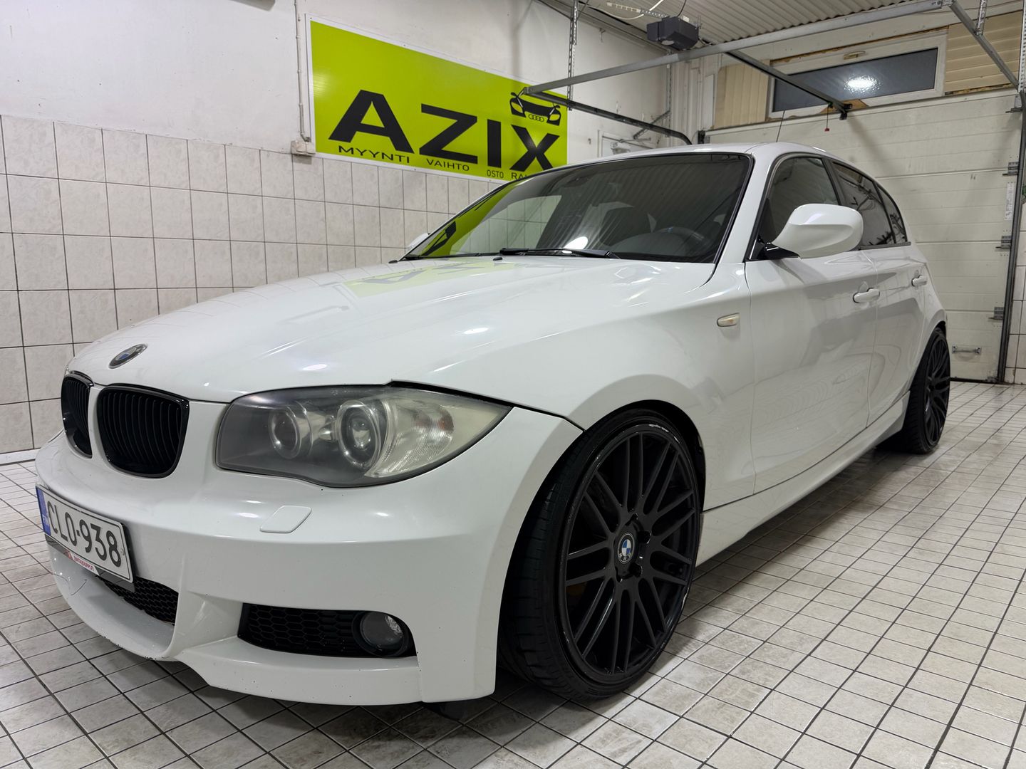 BMW 120