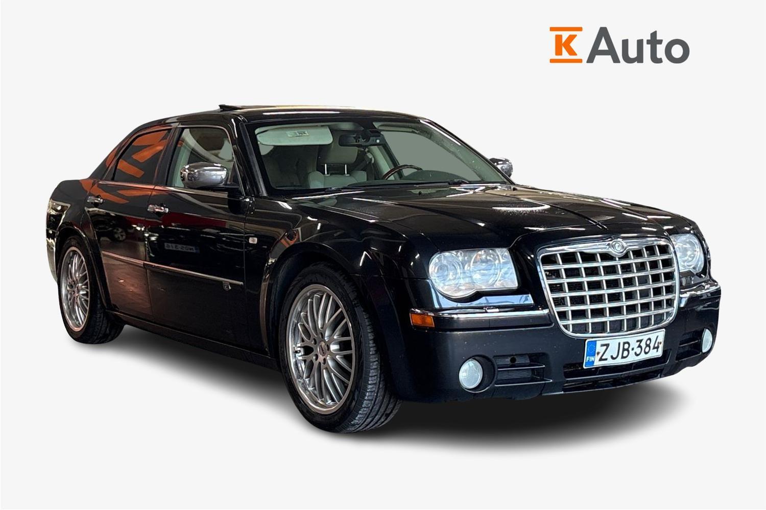 Chrysler 300C