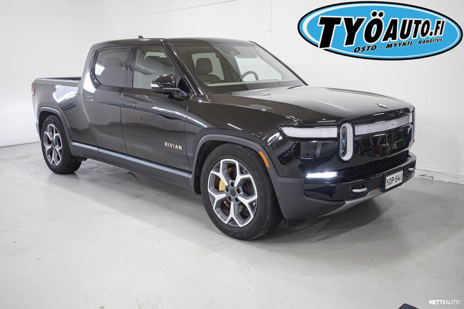 Rivian