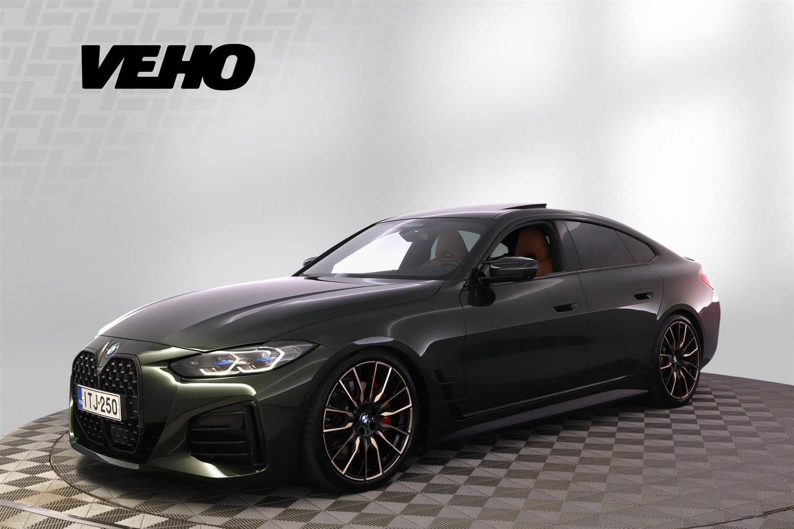 BMW M440i