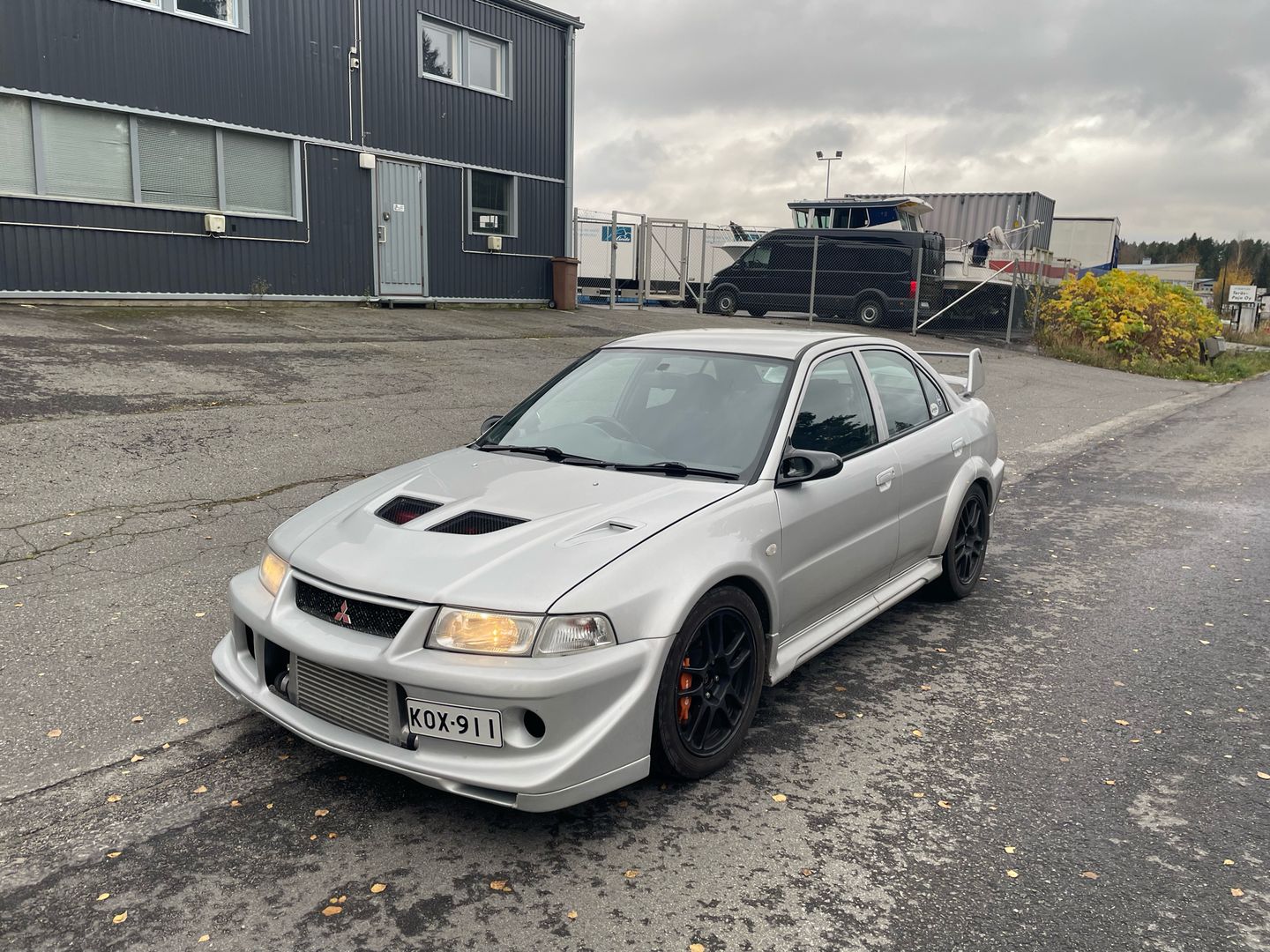 Mitsubishi
