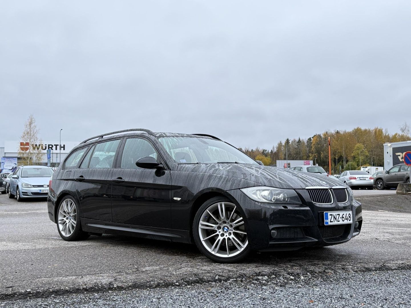 BMW 325