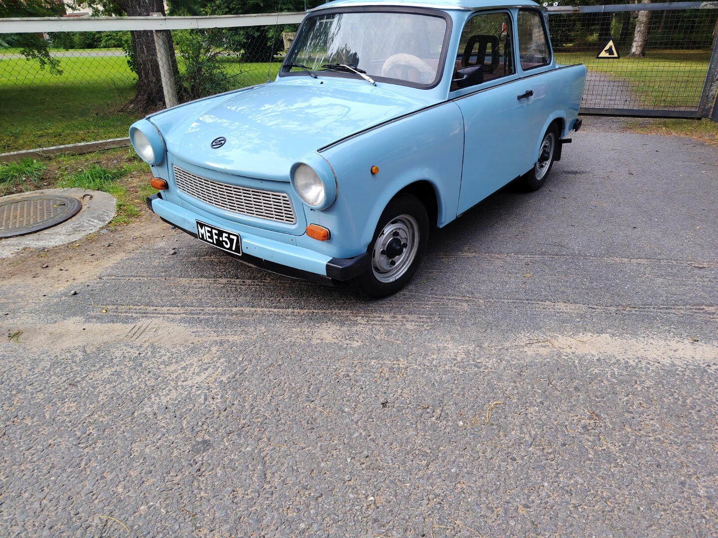 Trabant
