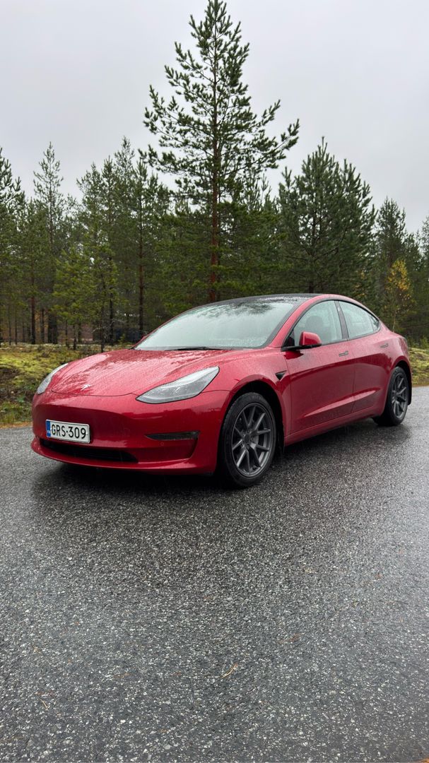 Tesla